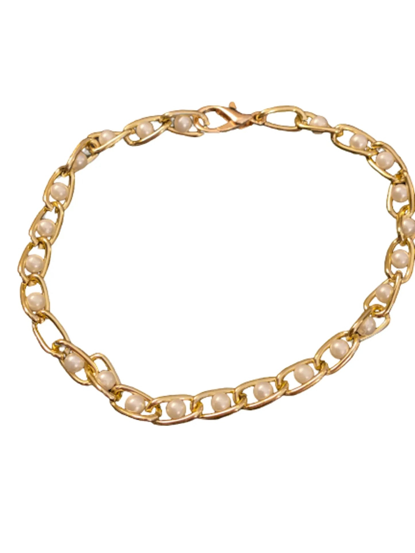 Pearlluxe Collar Bark Fifth Avenue
