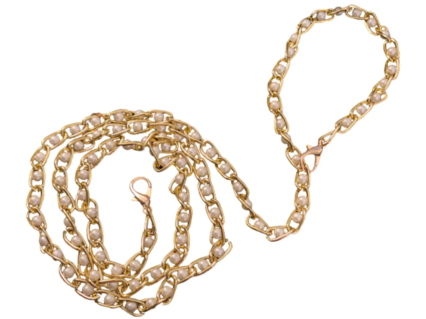 Pearlluxe Leash Bark Fifth Avenue