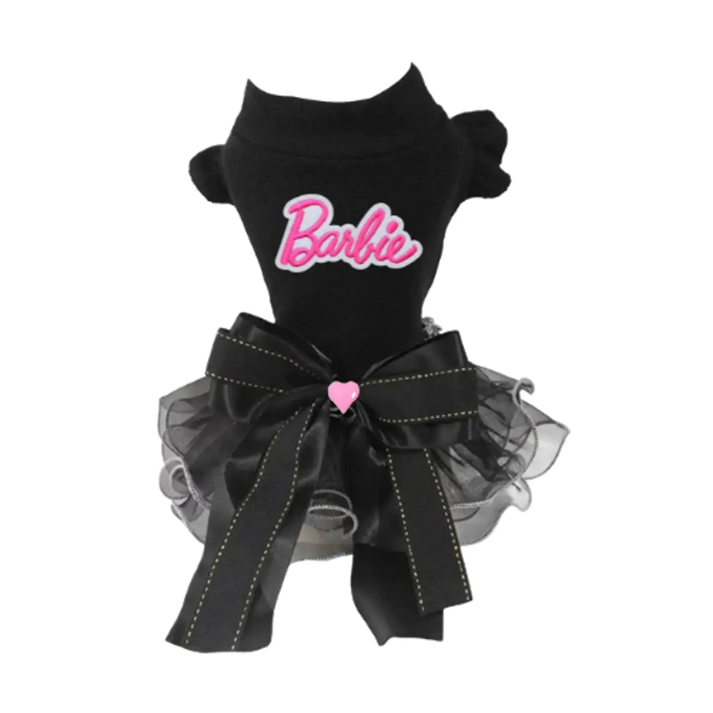 Pet Dress - Dog Bark Fifth Avenue