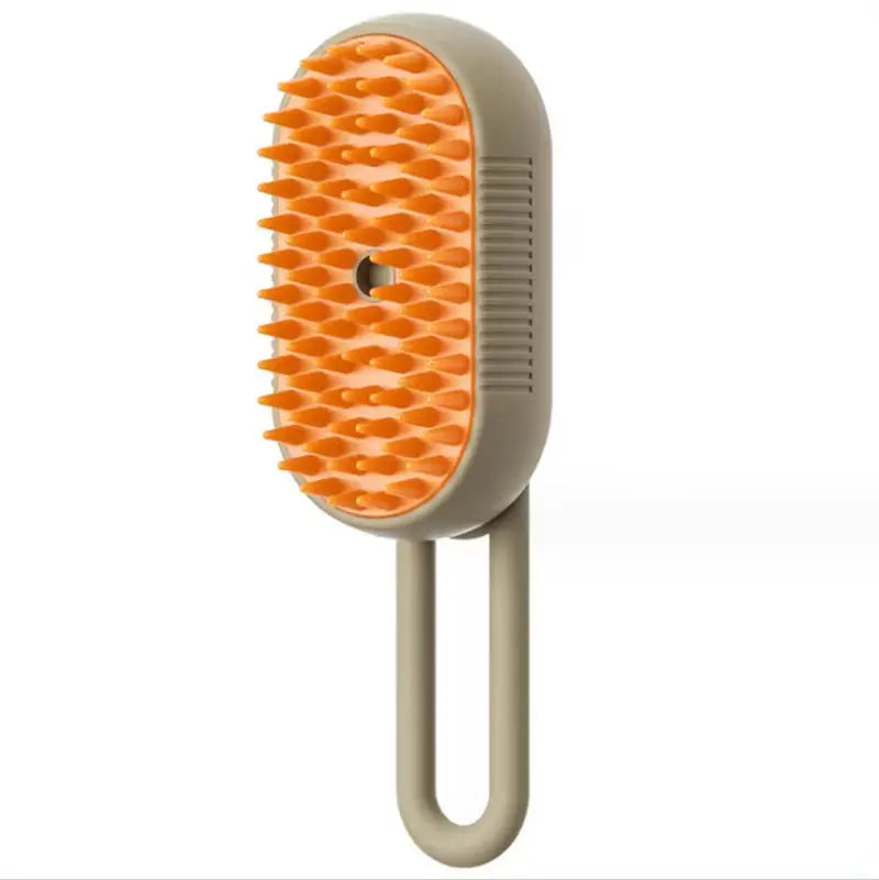 Hair Removal & Massage Electric Pet Spray Comb Excel Pets