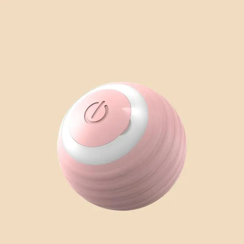 Interactive Smart Ball for Indoor Play Excel Pets