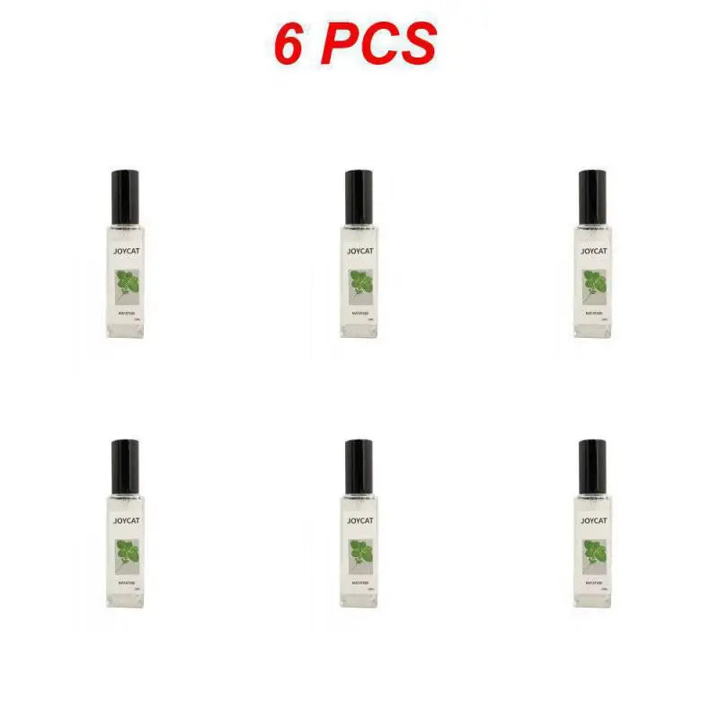 Catnip Bliss Spray – Natural Mood Booster for Happy, Relaxed Cats Excel Pets