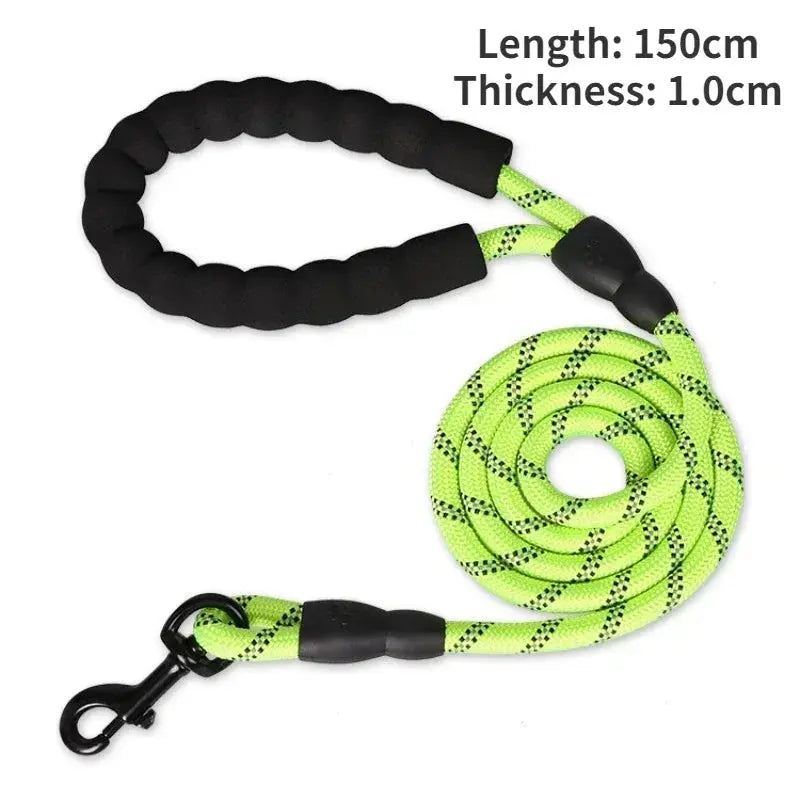 Personalized Reflective and Adjustable Dog Harness Excel Pets