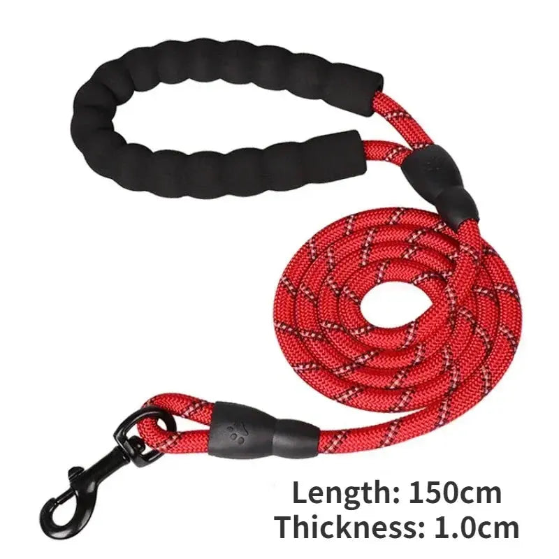 Personalized Reflective and Adjustable Dog Harness Excel Pets