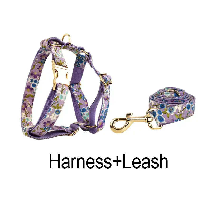Adjustable Dog Harness Excel Pets