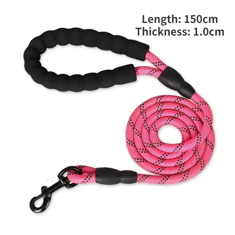 Personalized Reflective and Adjustable Dog Harness Excel Pets