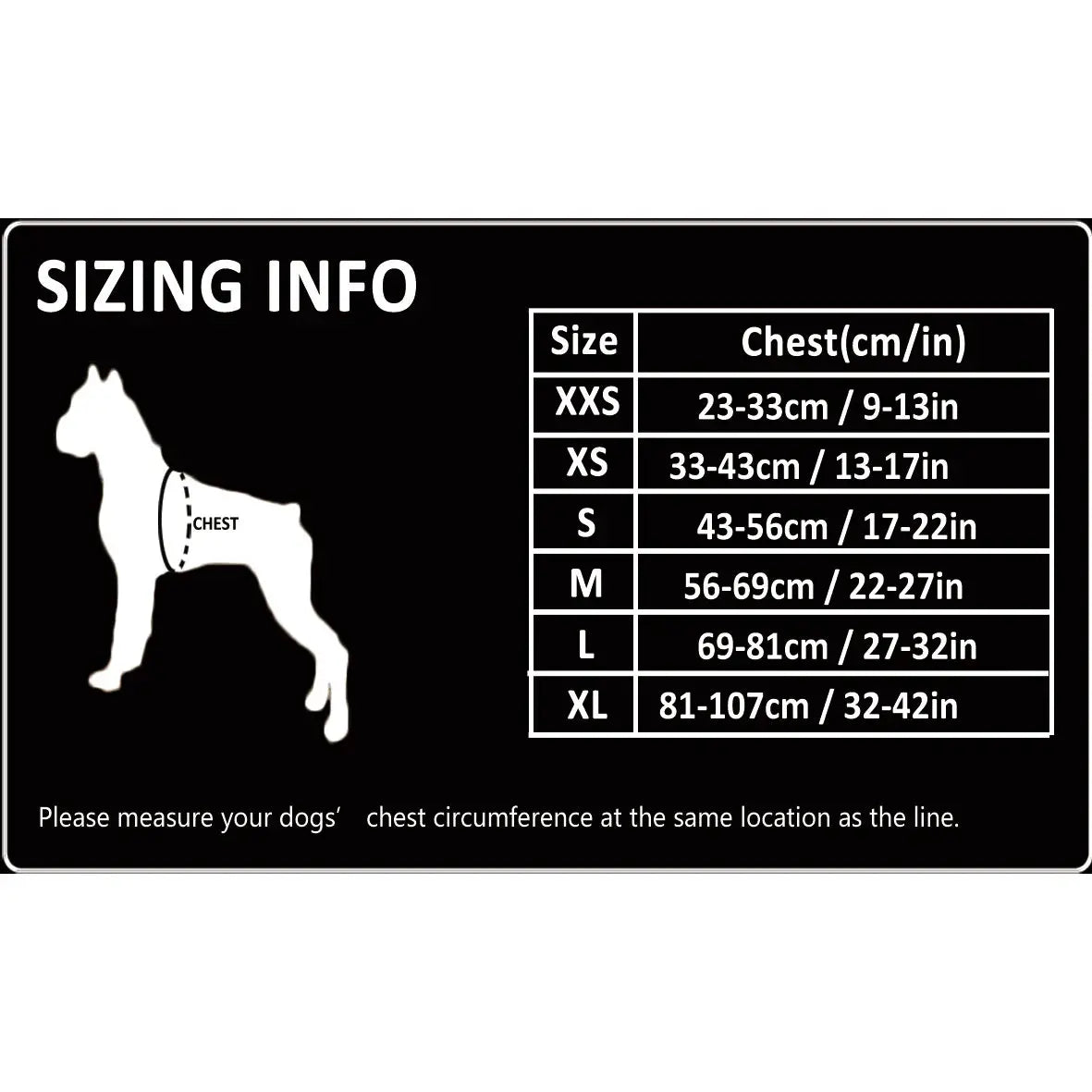 Adjustable Dog Harness with Handle Excel Pets