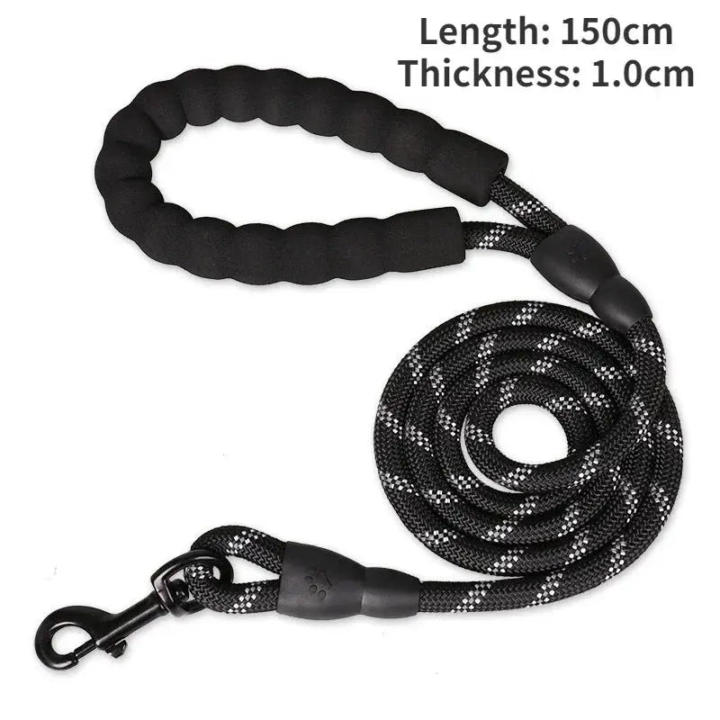 Personalized Reflective and Adjustable Dog Harness Excel Pets