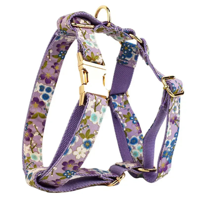 Adjustable Dog Harness Excel Pets