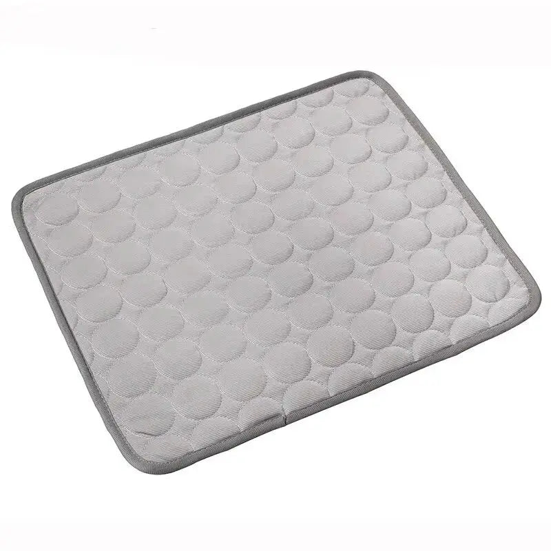 Summer Cooling Pet Sofa Pad – Beat the Heat with Cool, Comfy Sleep Excel Pets