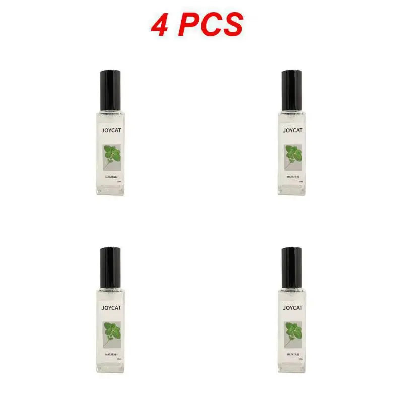 Catnip Bliss Spray – Natural Mood Booster for Happy, Relaxed Cats Excel Pets