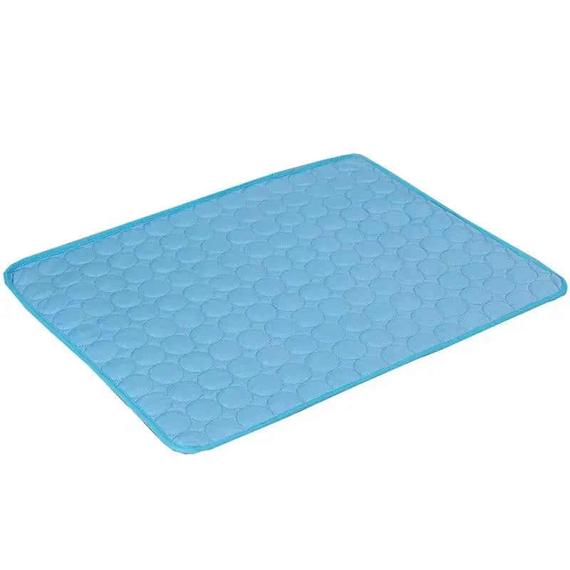 Summer Cooling Pet Sofa Pad – Beat the Heat with Cool, Comfy Sleep Excel Pets
