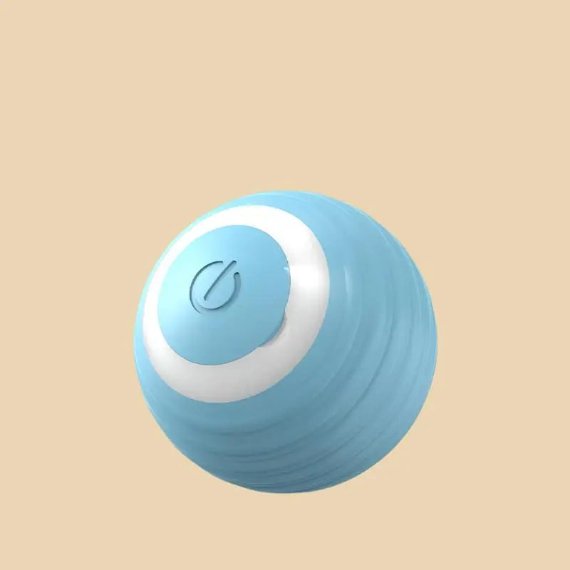 Interactive Smart Ball for Indoor Play Excel Pets