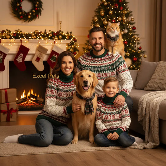 How-to-Include-Your-Pet-in-Holiday-Traditions-Festive-Fun-for-the-Whole-Family Excel Pets