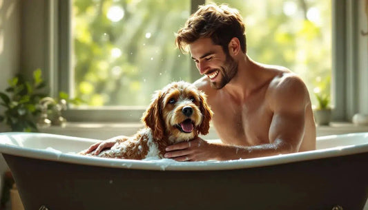 Grooming-Tips-for-Happy-Healthy-Pets Excel Pets