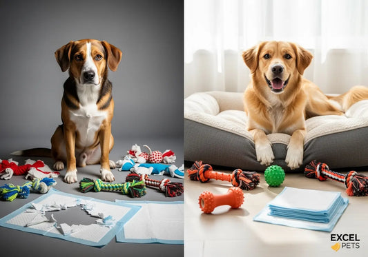 The-Hidden-Cost-of-Cheap-Pet-Products-Why-Premium-Actually-Saves-You-Money Excel Pets