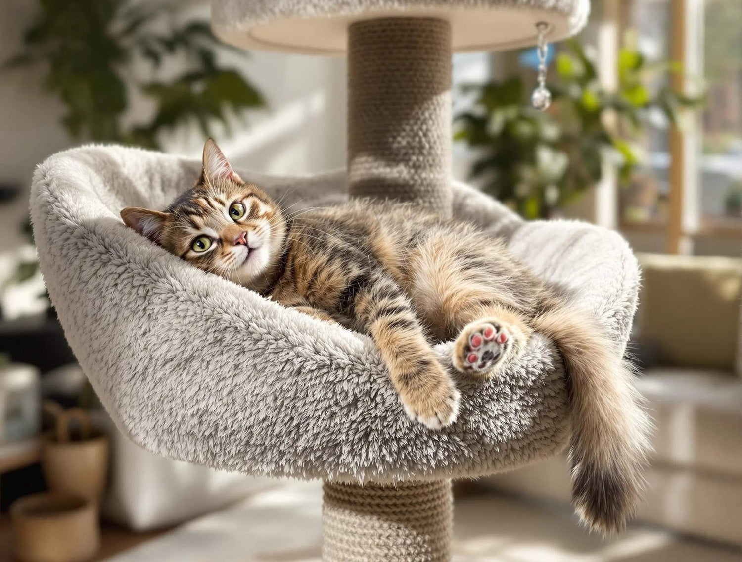 Cats and Kittens: Premium Cat Supplies - Excel Pets