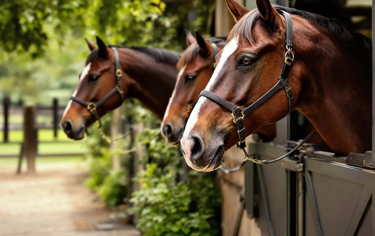 Equine-Essentials Excel Pets