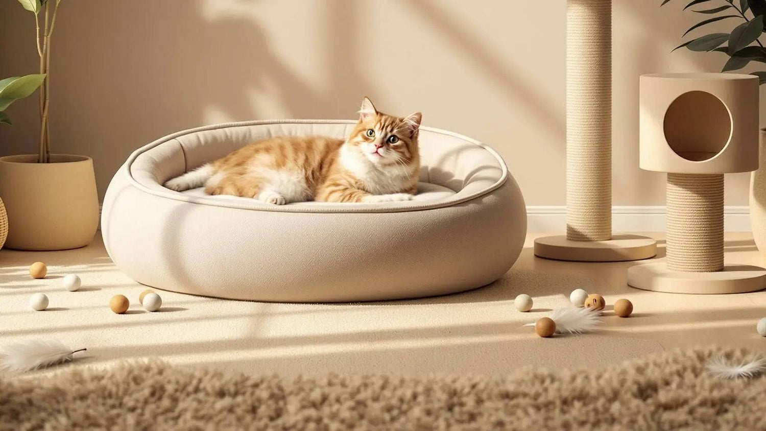 Ultimate-Feline-Starter-Pack Excel Pets
