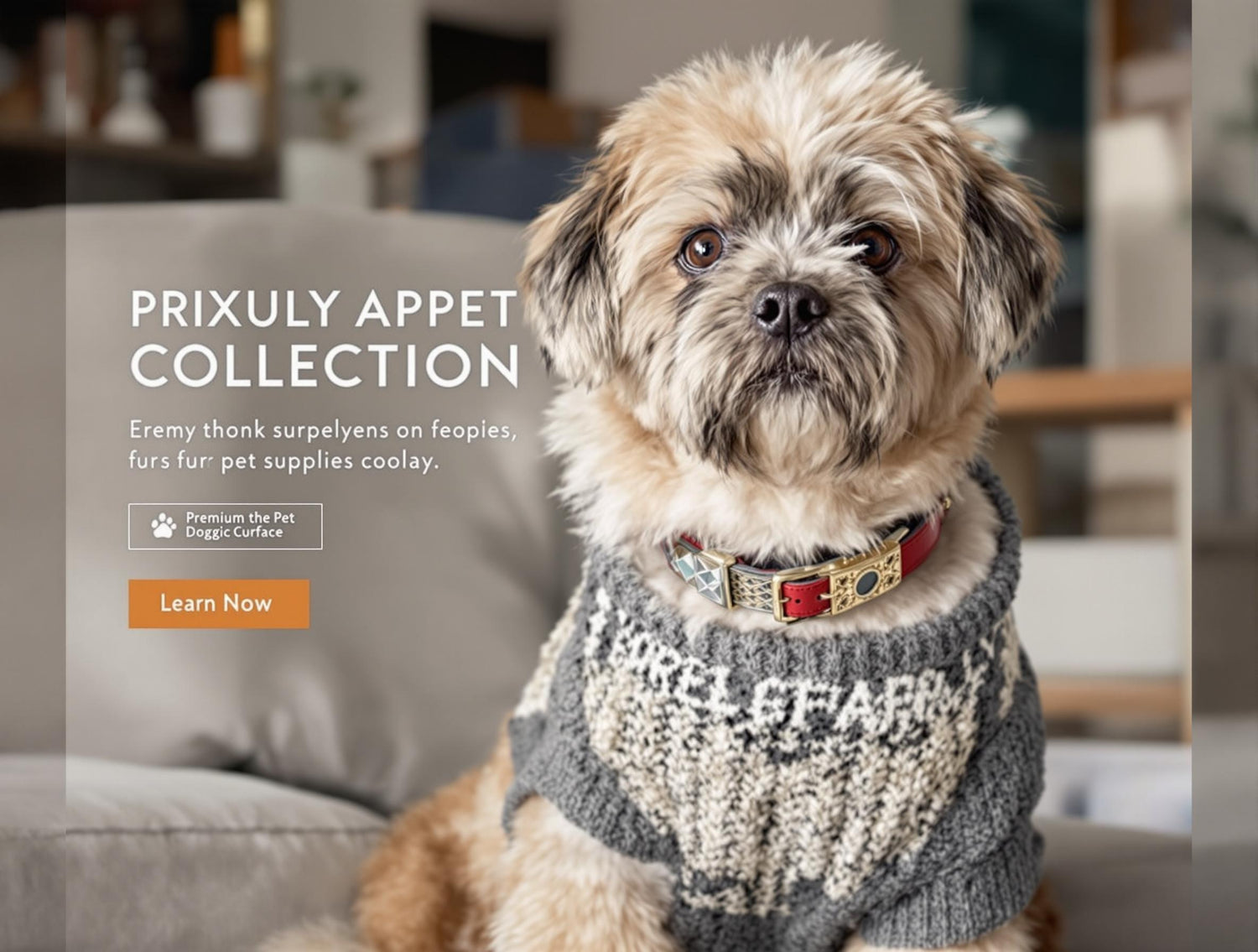 Pet-Apparel Excel Pets