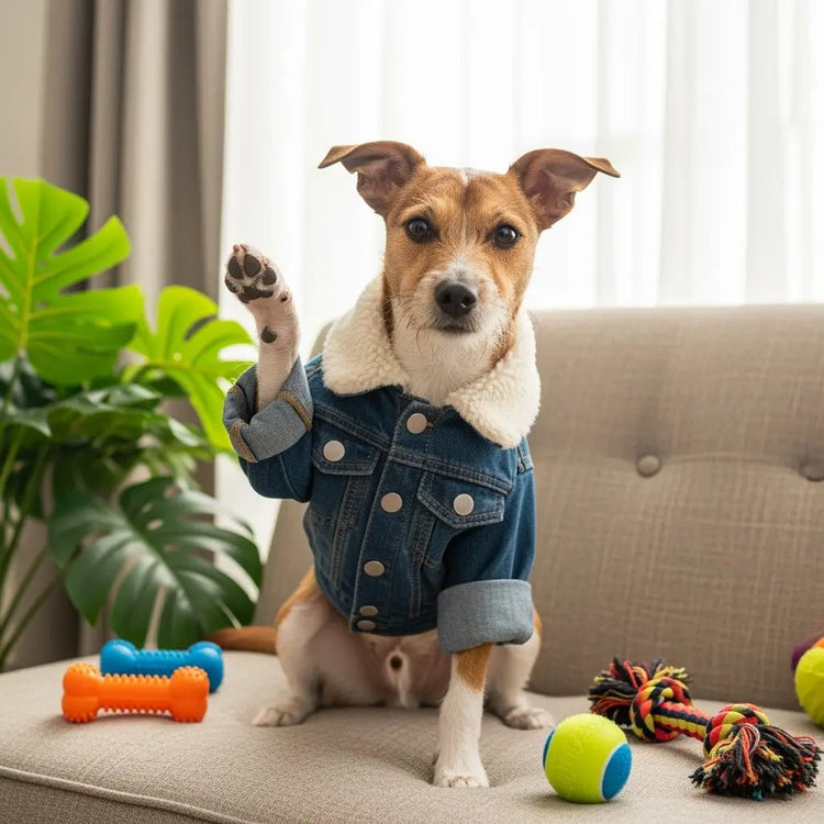 Premium-Dog-Supplies Excel Pets