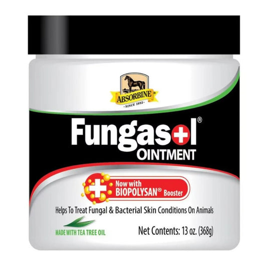 Absorbine Fungasol Ointment Tub 13oz. Absorbine