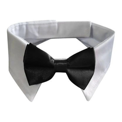 Upioiwer 2-Pack,2025 Pearls and Diamonds Cat Ties Dog Collar Pet Dog Puller Snap Chain Cat Collar Adjustable Dog Bow Ties for Small Dogs Dog Collar Diamond Btfuho upioiwer