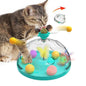 Dog Hugs Cat Whisker Wonderland Interactive Cat Toys Extravaganza for Endless Fun and Smart Multi Functional Play - Animals & Pet Supplies > Pet Supplies > Cat Supplies > Cat Toys > Interactive Toys Cat Toys