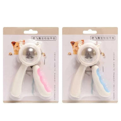 Dog Hugs Cat PawPerfect Nail Trimmer The Ultimate Pet Grooming Tool for Pain Free Gentle Nail Care - Animals & Pet Supplies > Pet Supplies > Pet Grooming Supplies > Pet Nail Tools Dog Grooming Supplies & Accessories