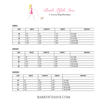 Bark Fifth Avenue French Bulldog Sequin Tee for Dog Lovers Sparkling Applique T Shirt with Shiny Sequin Bulldog Design - Animals & Pet Supplies > Pet Supplies > Pet Apparel > Pet Shirts Dog