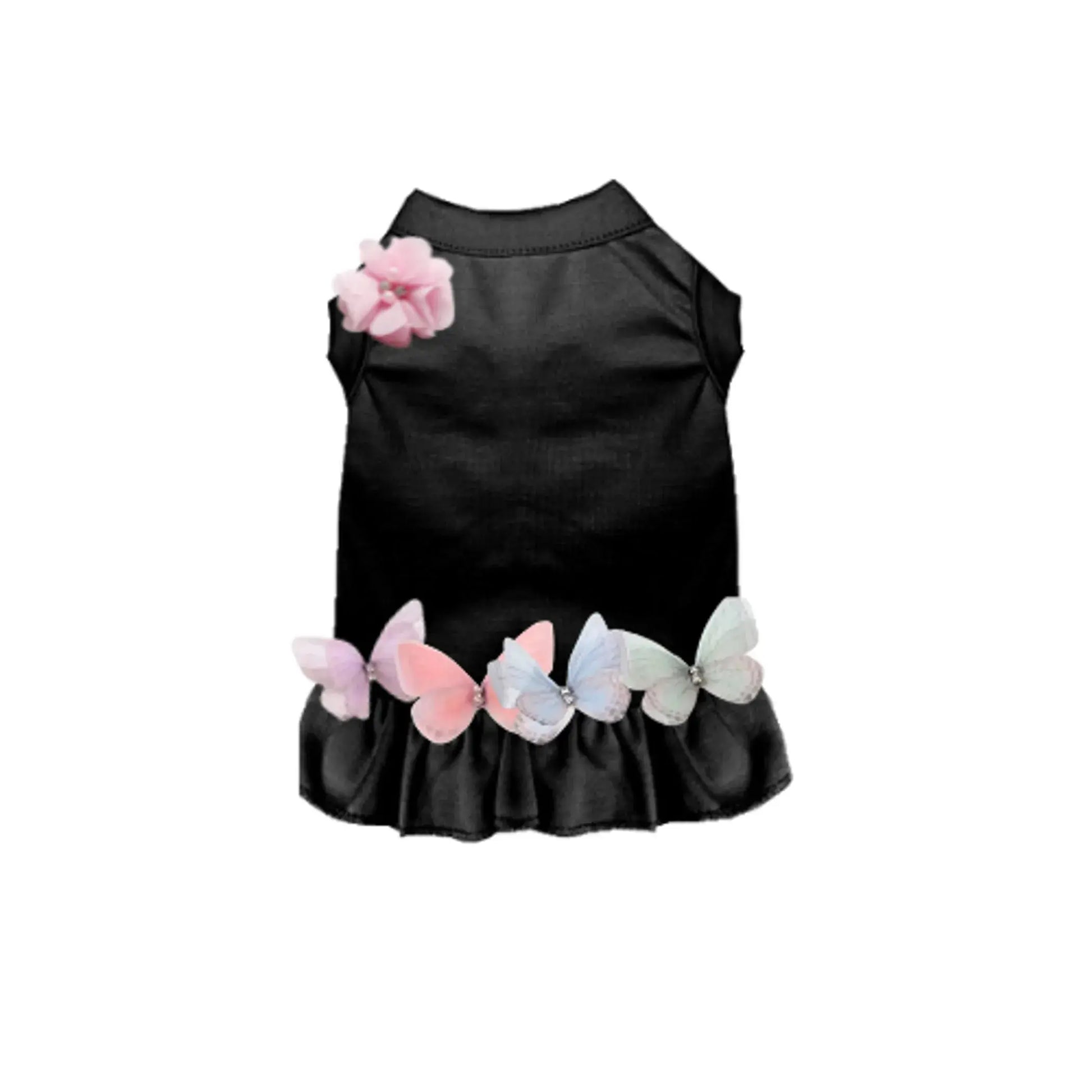 The Mariposa Dream Dress Bark Fifth Avenue
