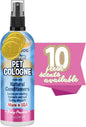 Bodhi Dog Bodhi Dog Natural Pet Fragrance Cologne Odor Eliminating Refreshing Spray For Dogs Gentle Fresh Scent Between Baths - Animals & Pet Supplies > Pet Supplies > Pet Grooming Supplies > Pet Fragrances & Deodorizing Sprays > Colognes Dog