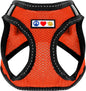 Pawtitas Pawtitas Teal Mesh Dog Vest Harness For XL Dogs Breathable Design With Quick Release Buckle For Training And Walking - Baby & Toddler > Baby Safety > Baby Safety Harnesses & Leashes > Harnesses Dog