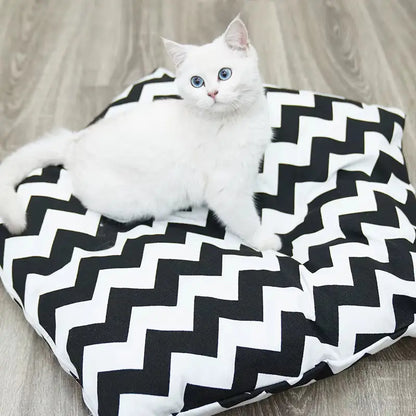 Stylish Pet Tent Hideaway for Cats, Dogs & Adventurous Naps Excel Pets