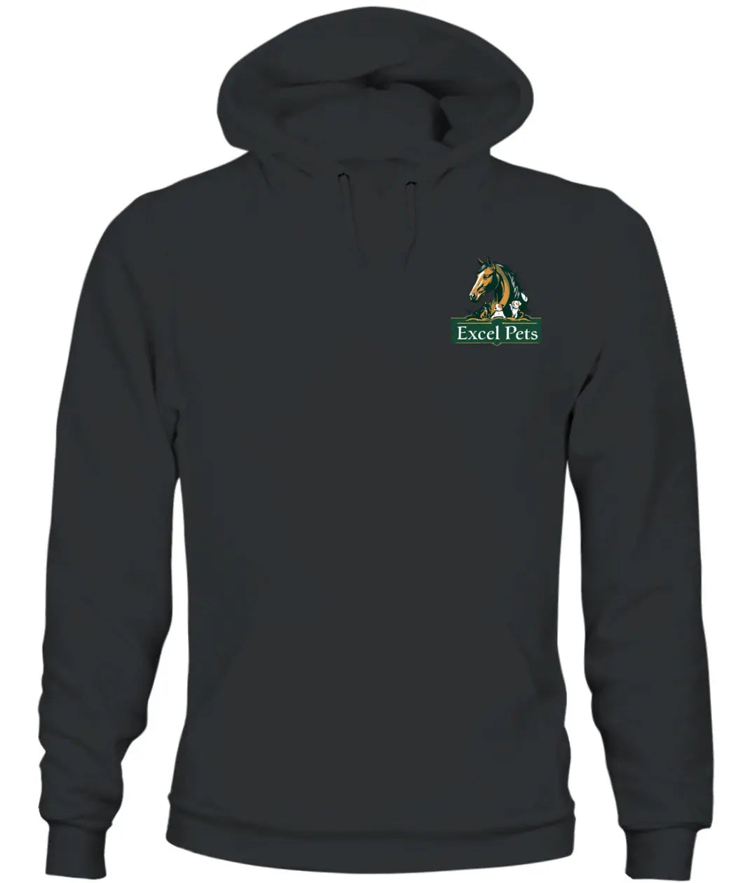 Unisex Hoodie | Gildan 18500 Does not apply