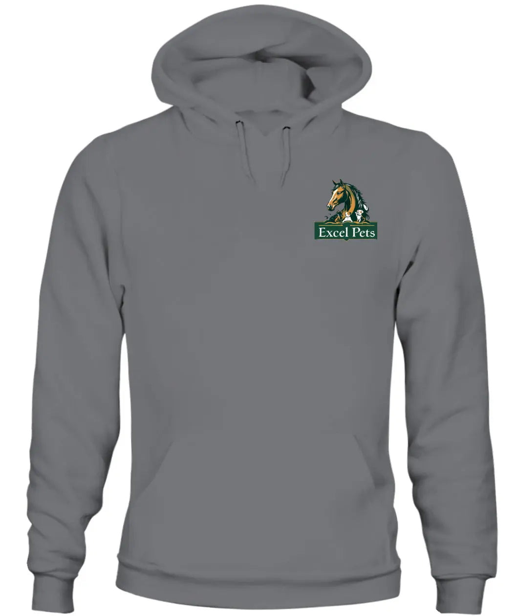 Unisex Hoodie | Gildan 18500 Does not apply