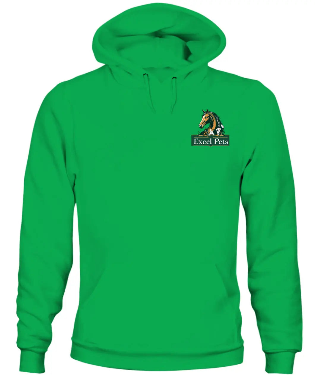 Unisex Hoodie | Gildan 18500 Does not apply