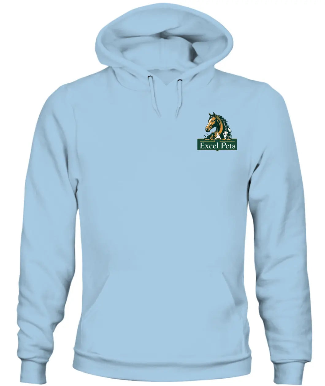 Unisex Hoodie | Gildan 18500 Does not apply