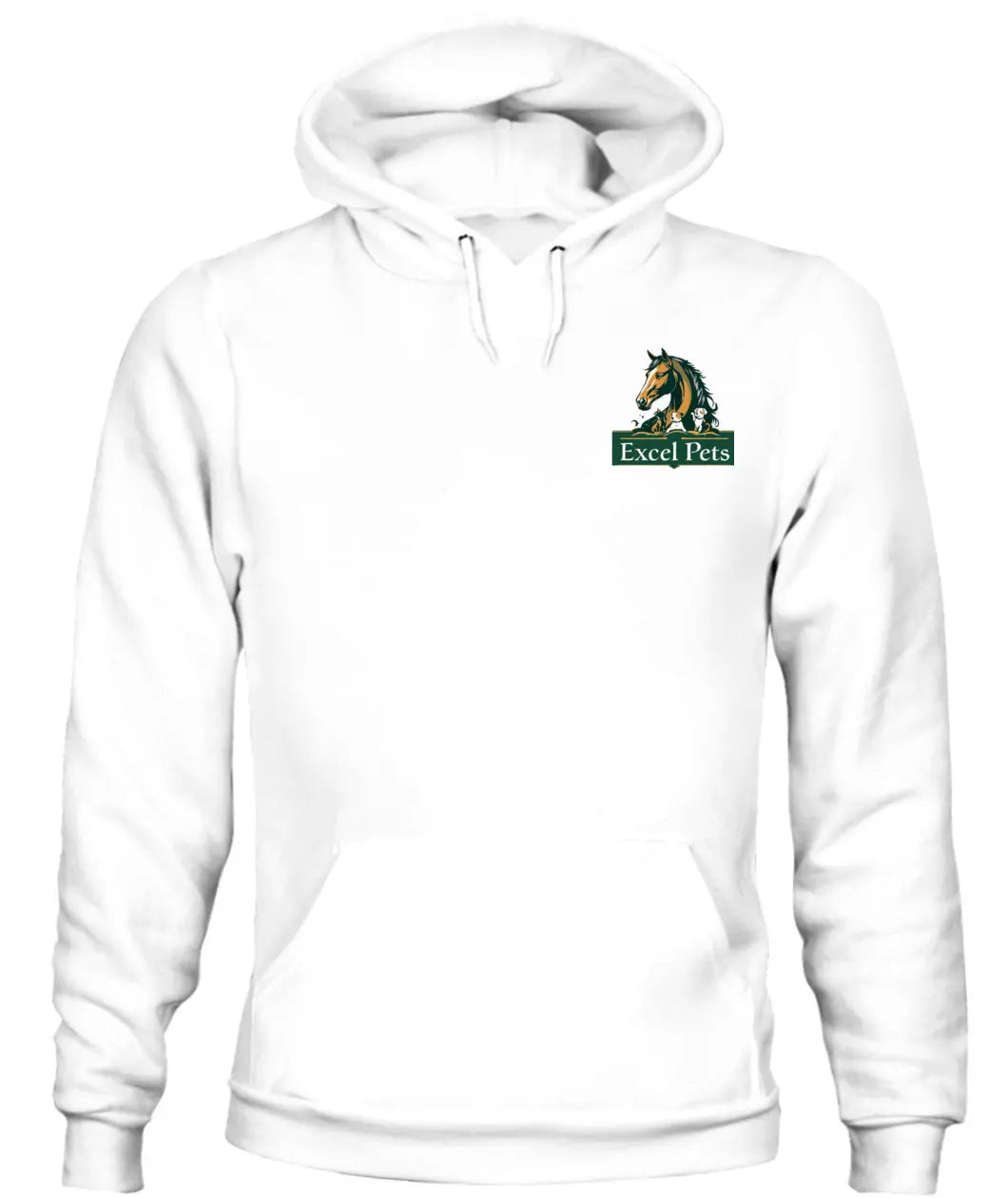 Unisex Hoodie | Gildan 18500 Does not apply