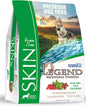 Forza10 Forza10 Legend Sensitive Skin Grain Free Dry Dog Food For Allergies And Itching With Omega 3 Omega 6 Vitamin E - Animals & Pet Supplies > Pet Supplies > Dog Supplies > Dog Food > Non-Prescription Dog Food Dog