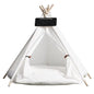 Excel Pets Cozy Adventure Pet Tent For Cats And Small Dogs Private Hideaway For Indoor And Outdoor Naps And Play - Animals & Pet Supplies > Pet Supplies > Pet Beds cat