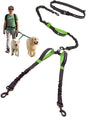 Pet Dreamland Pet Dreamland Exquisite Hands Free Double Dog Leash for Two Dogs With Tangle Free Swivel - Animals & Pet Supplies > Pet Supplies > Pet Leashes > Double Pet Leashes Dog