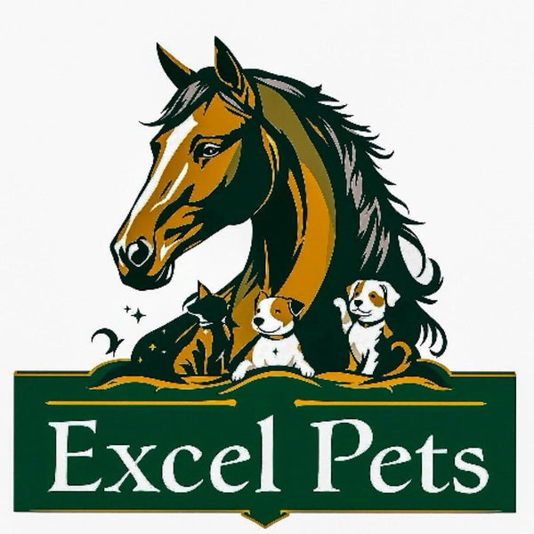 Excel Pets
