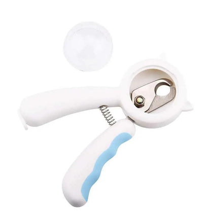 Dog Hugs Cat PawPerfect Nail Trimmer The Ultimate Pet Grooming Tool for Pain Free Gentle Nail Care - Animals & Pet Supplies > Pet Supplies > Pet Grooming Supplies > Pet Nail Tools Dog Grooming Supplies & Accessories