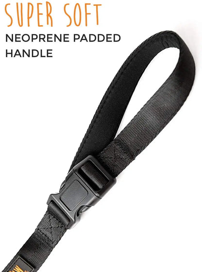 Mighty Paw Mighty Paw 15 Foot Long Dog Leash For Training Long Line Check Cord For Off Leash Recall And Durable Comfort - Animals & Pet Supplies > Pet Supplies > Pet Leashes > Training Leashes Dog