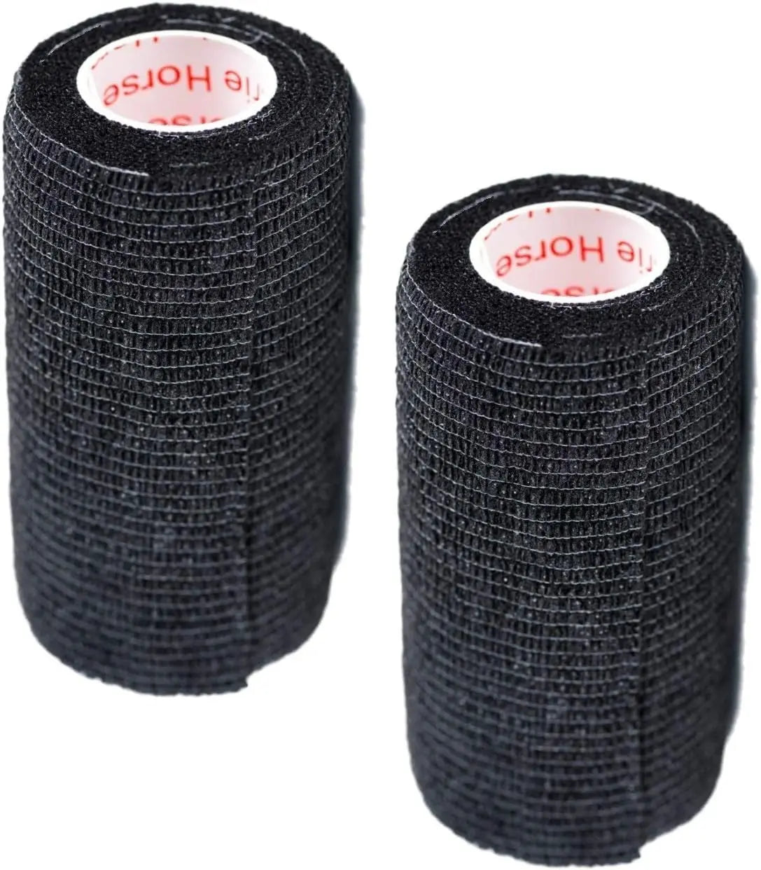 Prairie Horse Supply Bulk Pack 4 Inch Veterinary Wrap Tape Prairie Horse Self Adhesive Vet Wrap With Colorful Designs 5 Yard Roll - Animals & Pet Supplies > Pet Supplies > Pet Medical Tape & Bandages Equine