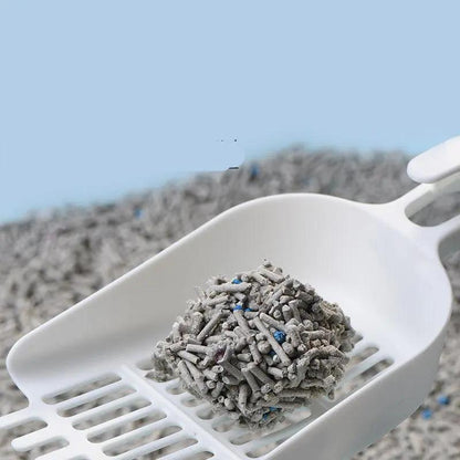 Dog Hugs Cat 6L Activated Charcoal Tofu Cat Litter With Natural Deodorizing Power For Superior Odor Control - Animals & Pet Supplies > Pet Supplies > Cat Supplies > Cat Litter Cat Litter