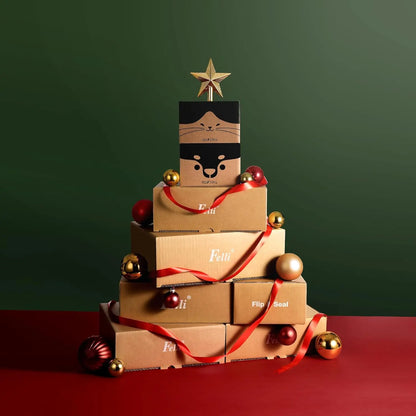 Felli Felli Oblik Elevated Cat Food Bowl With 304 Stainless Steel Removable Dish For Whisker Friendly Meals - Animals & Pet Supplies > Pet Supplies > Pet Bowls, Feeders & Waterers > Elevated Bowls cat