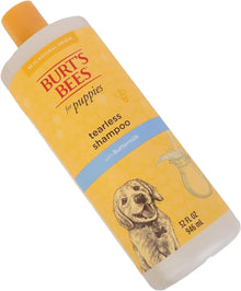 Excel Pets Buttermilk Tearless Puppy Shampoo For Delicate Skin And Coat Tear Free Fragrance Free PH Balanced - Animals & Pet Supplies > Pet Supplies > Pet Grooming Supplies > Pet Shampoo & Conditioner > Shampoos Dog