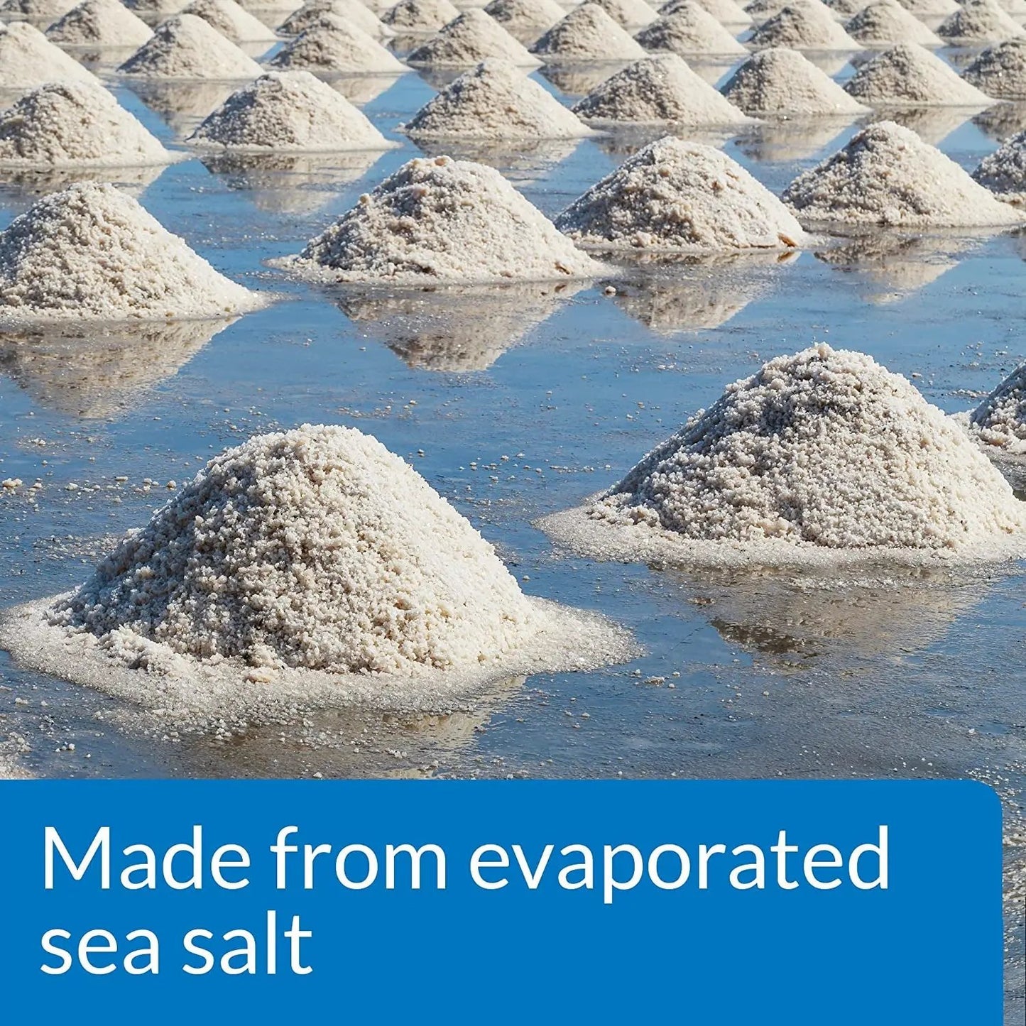 Mars Fishcare API Freshwater Aquarium Salt 67 Oz Box For Healthy Fish Electrolytes All Natural - Animals & Pet Supplies > Pet Supplies > Fish & Aquatic Supplies > Aquarium Water Treatments > Water Conditioners Fish supplies